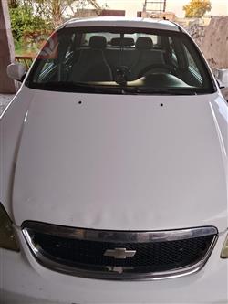 شيفروليه اوبترا